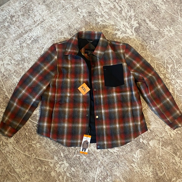 Pendleton Men’s jacket - Picture 1 of 9